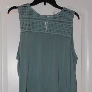 H&M tank top